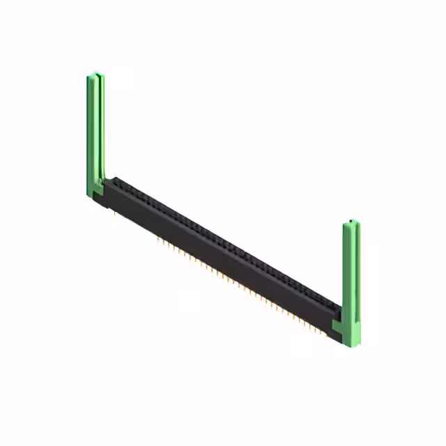 387-080-541-258 EDAC Inc.  Edgeboard Connectors